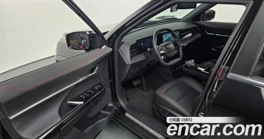 Ssangyong Actyon 