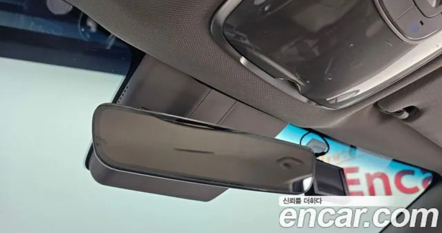 Genesis Gv60 