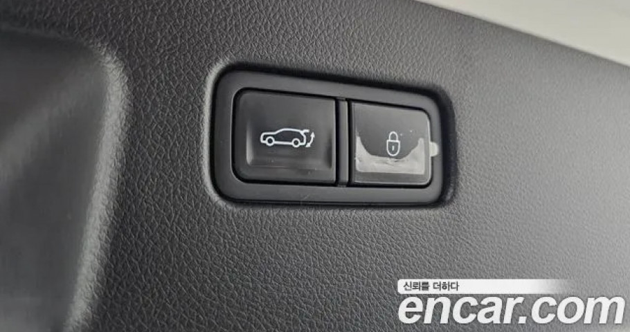 Genesis Gv60 