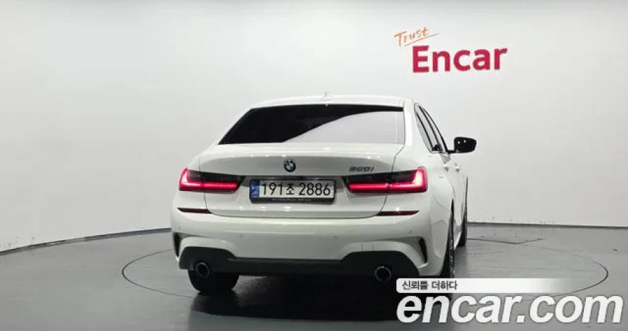 Bmw 3-Series 