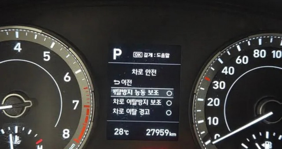 Hyundai Venue 