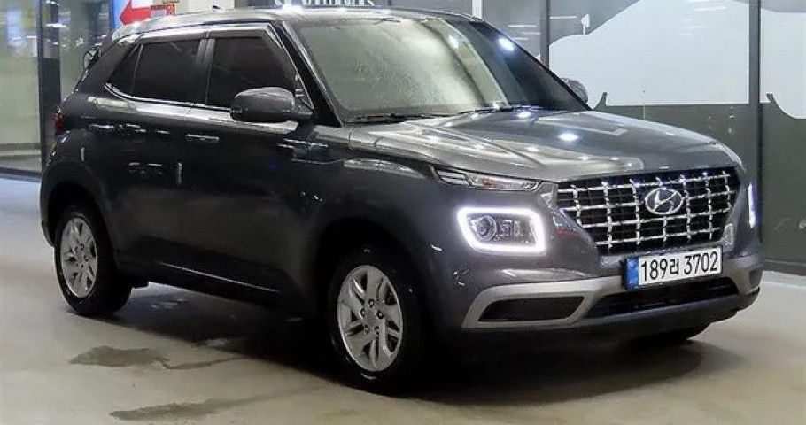 Hyundai Venue 