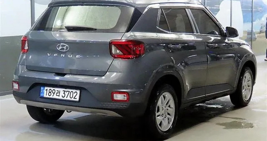 Hyundai Venue 