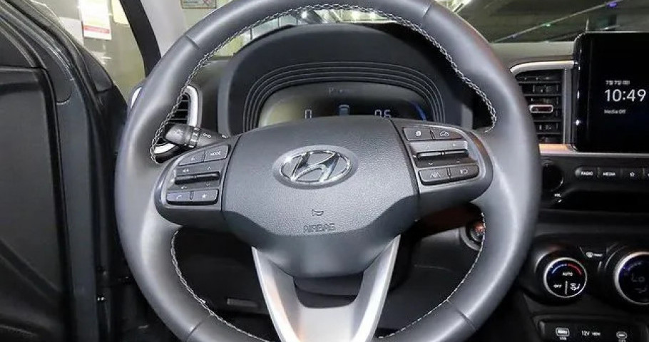Hyundai Venue 