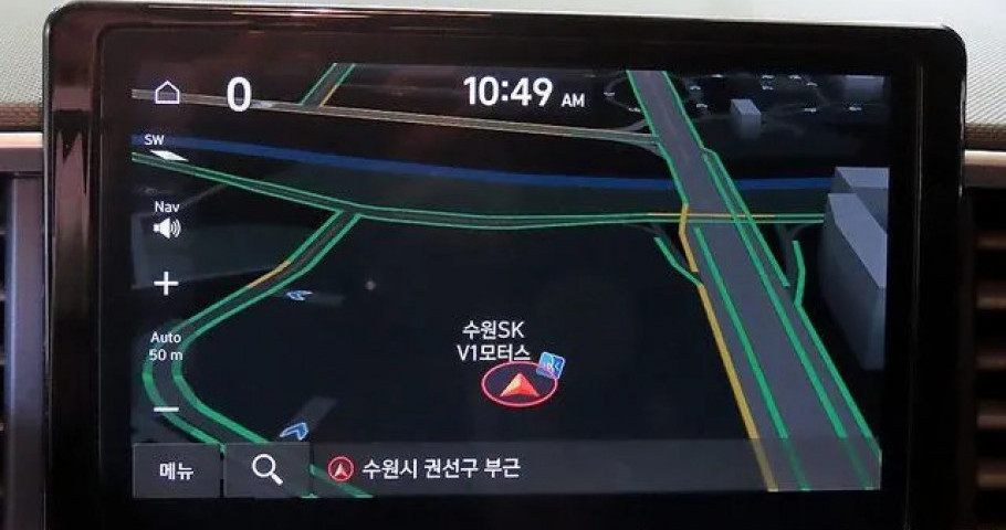Hyundai Venue 