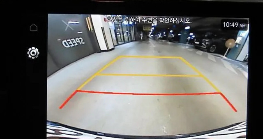 Hyundai Venue 