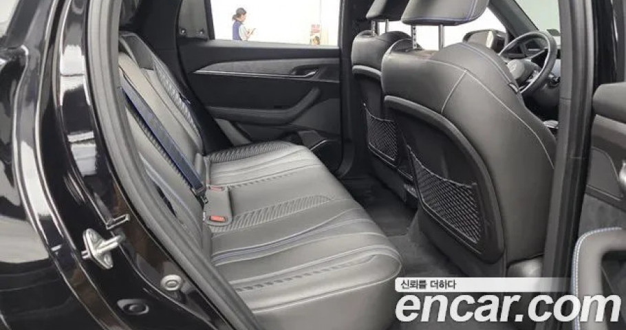 Renault Grand Koleos 
