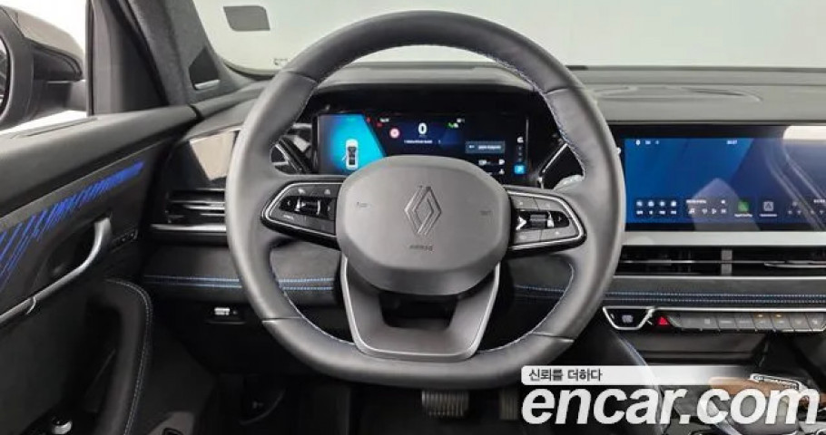 Renault Grand Koleos 