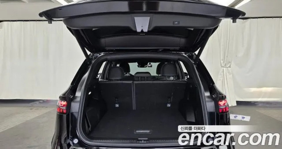 Renault Grand Koleos 