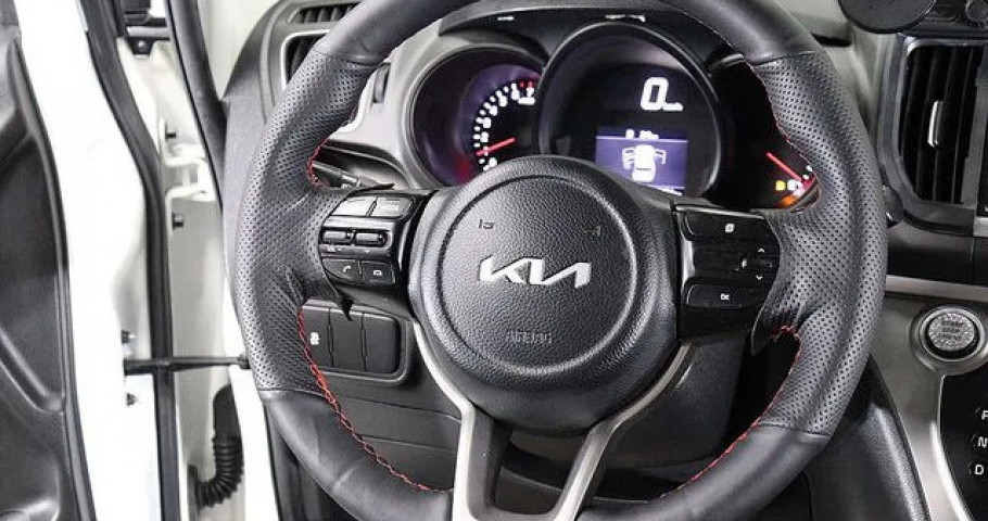 Kia Ray 