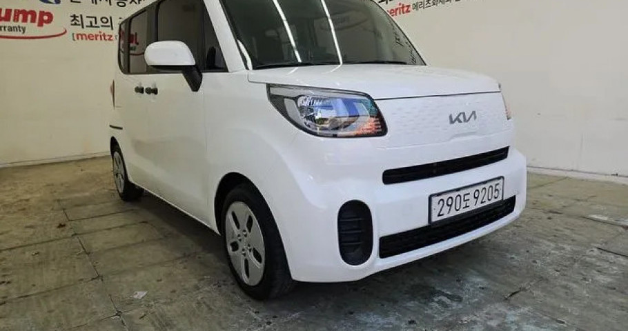 Kia Ray 