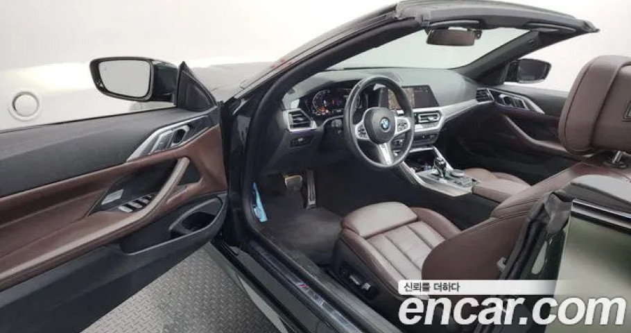 Bmw 4-Series 