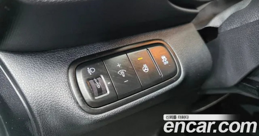 Hyundai Venue 