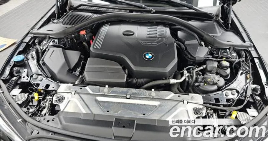Bmw 3-Series 