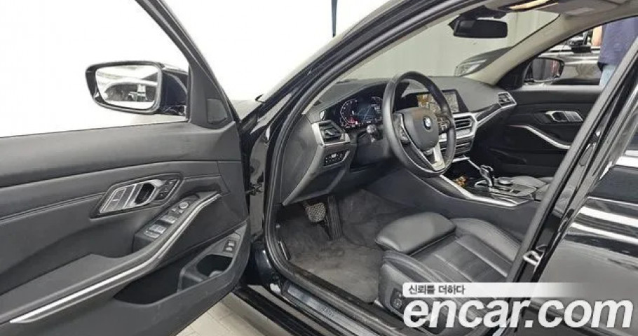 Bmw 3-Series 