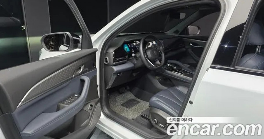 Renault Grand Koleos 