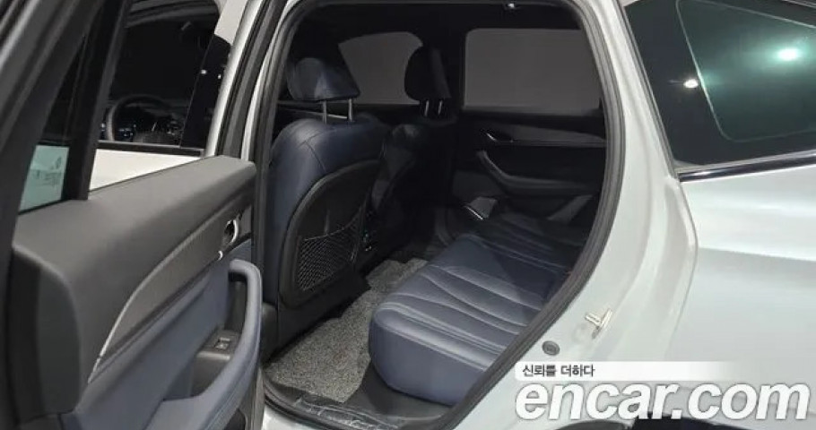 Renault Grand Koleos 