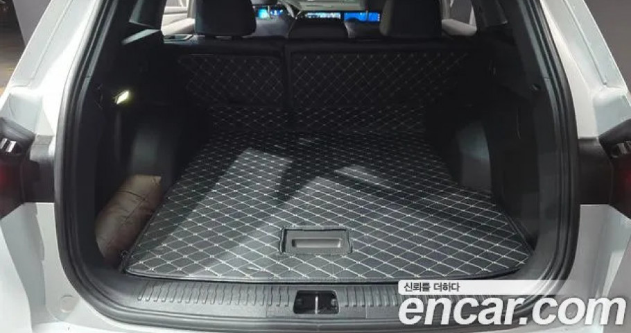 Renault Grand Koleos 