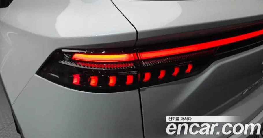 Renault Grand Koleos 