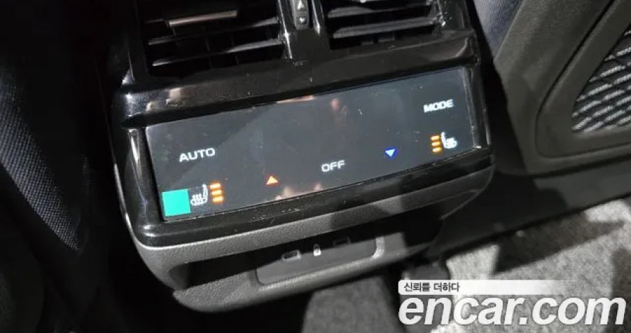 Renault Grand Koleos 