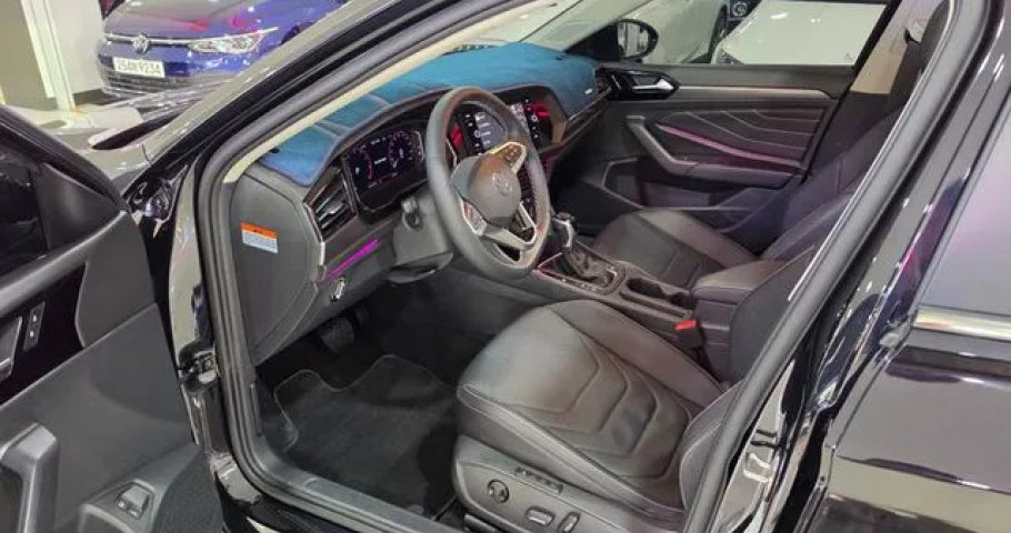 Volkswagen Jetta 