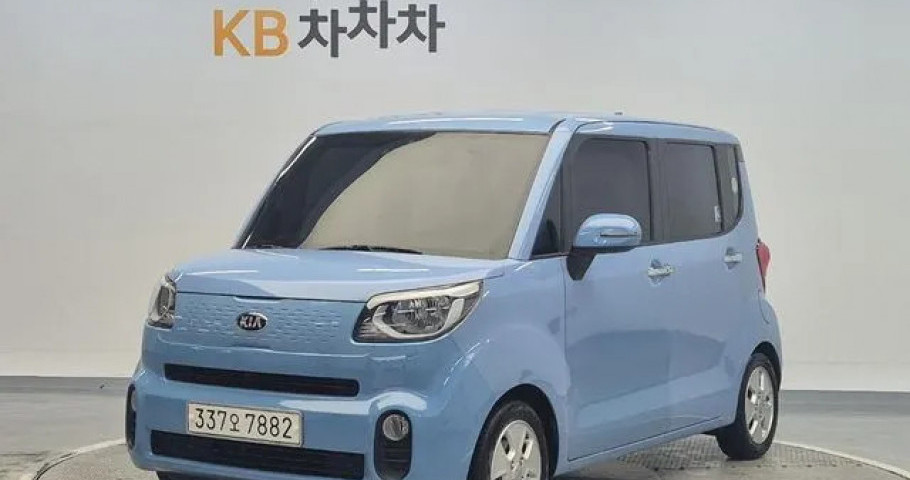 Kia Ray 