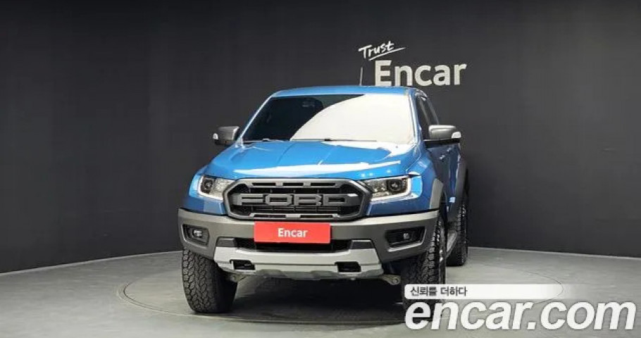 Ford Ranger 
