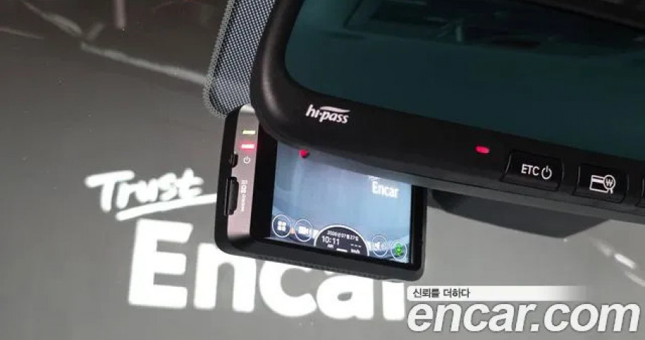Hyundai Venue 