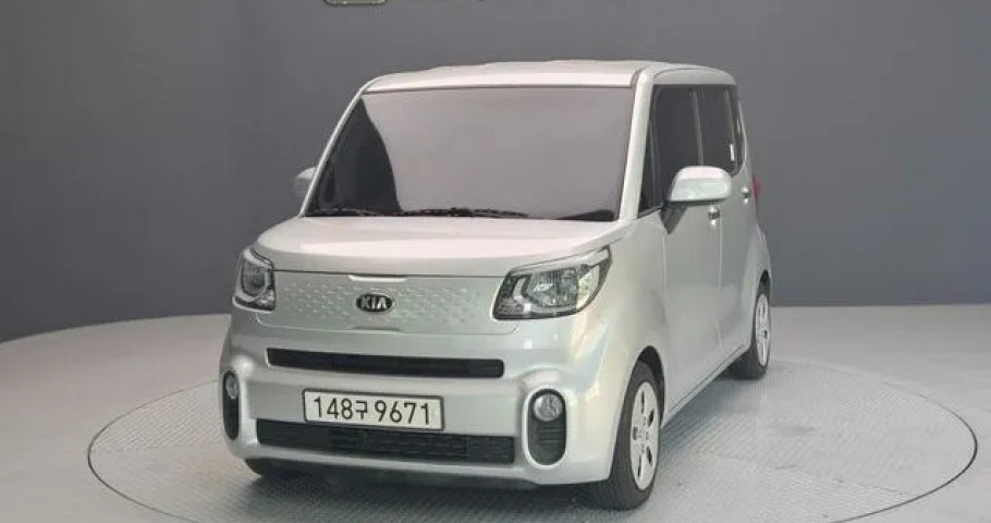 Kia Ray 