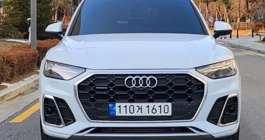 Audi Q5 
