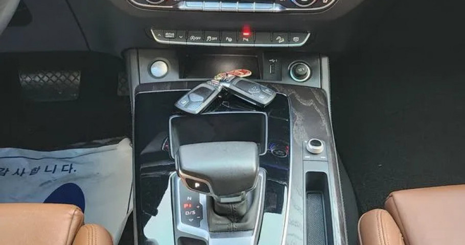 Audi Q5 