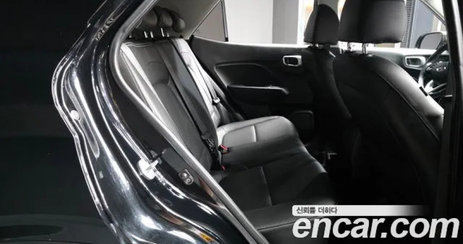 Hyundai Venue 