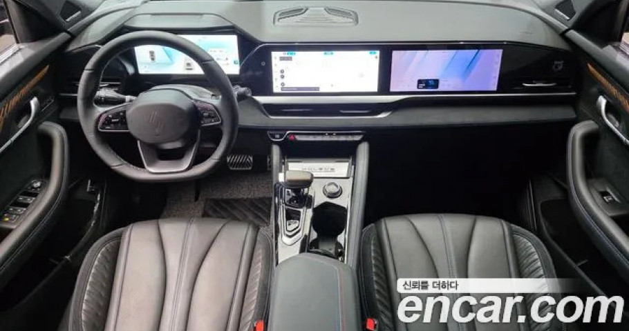 Renault Grand Koleos 