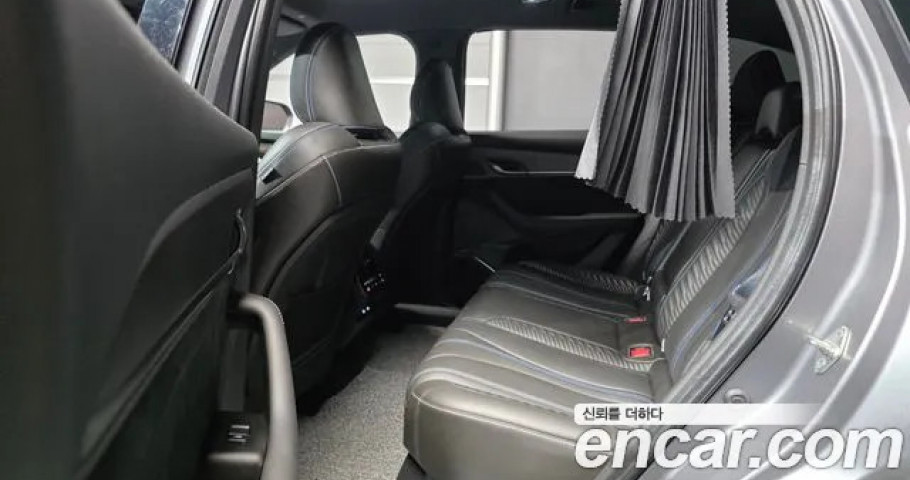 Renault Grand Koleos 