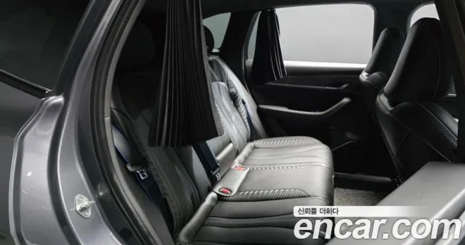 Renault Grand Koleos 