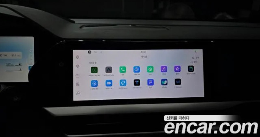 Renault Grand Koleos 