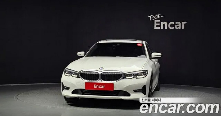 Bmw 3-Series 