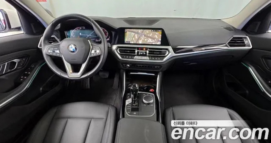 Bmw 3-Series 
