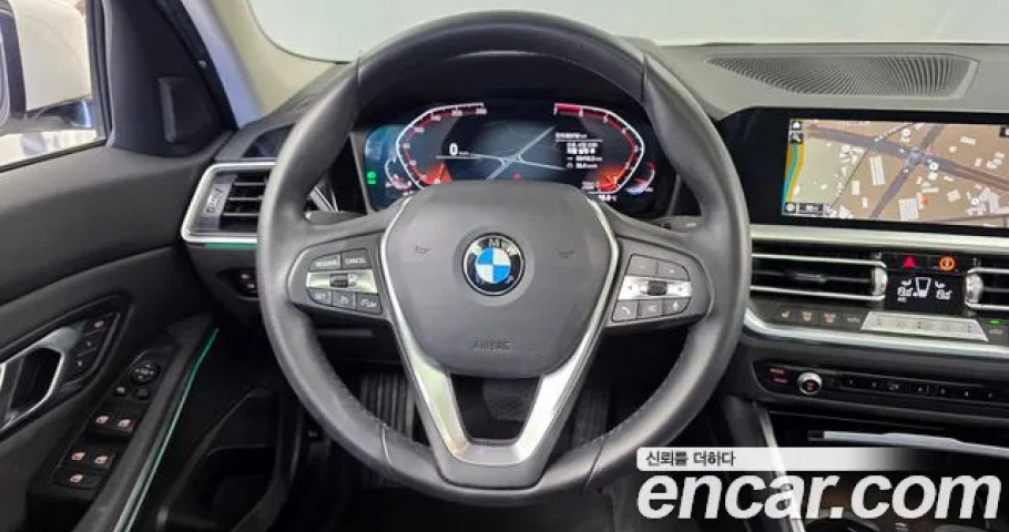 Bmw 3-Series 