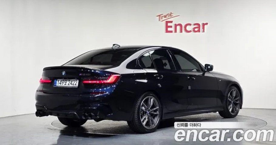 Bmw 3-Series 