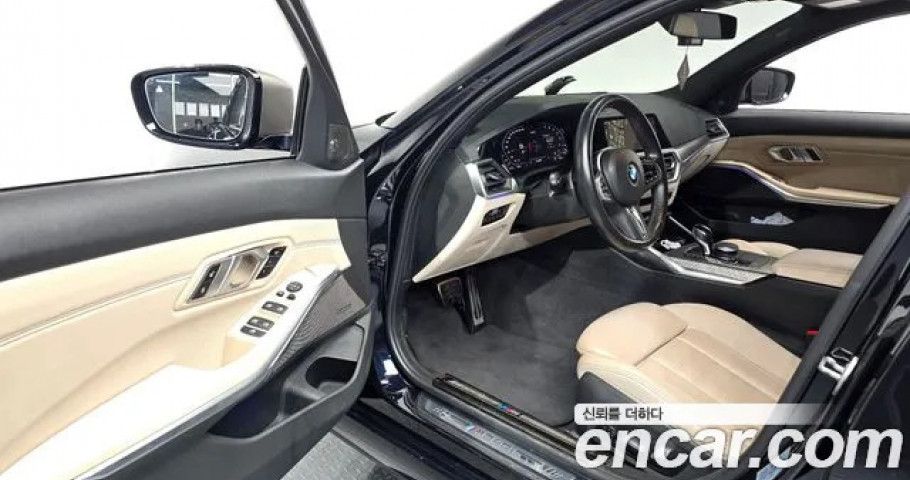 Bmw 3-Series 