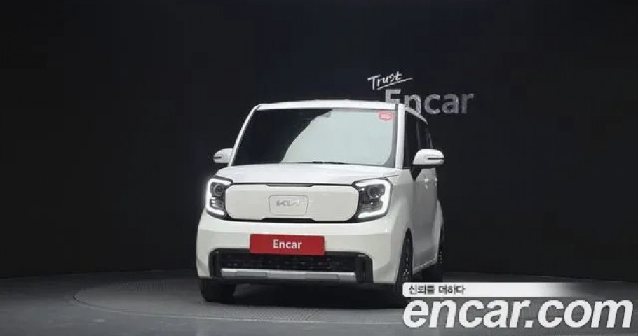 Kia Ray 