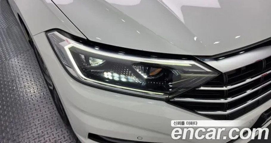 Volkswagen Jetta 