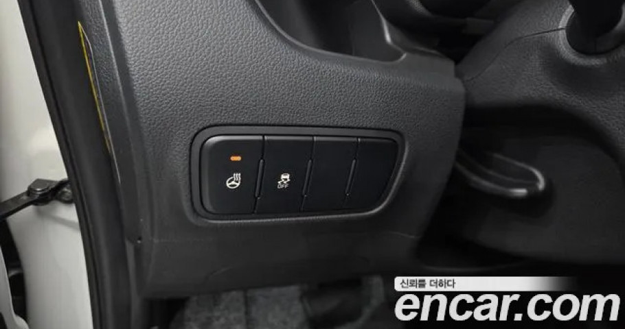 Kia Ray 