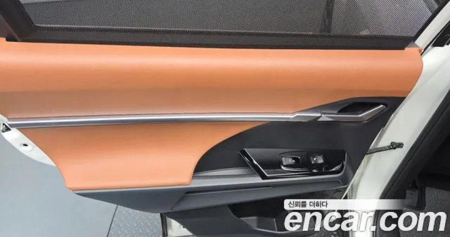 Ssangyong Torres 