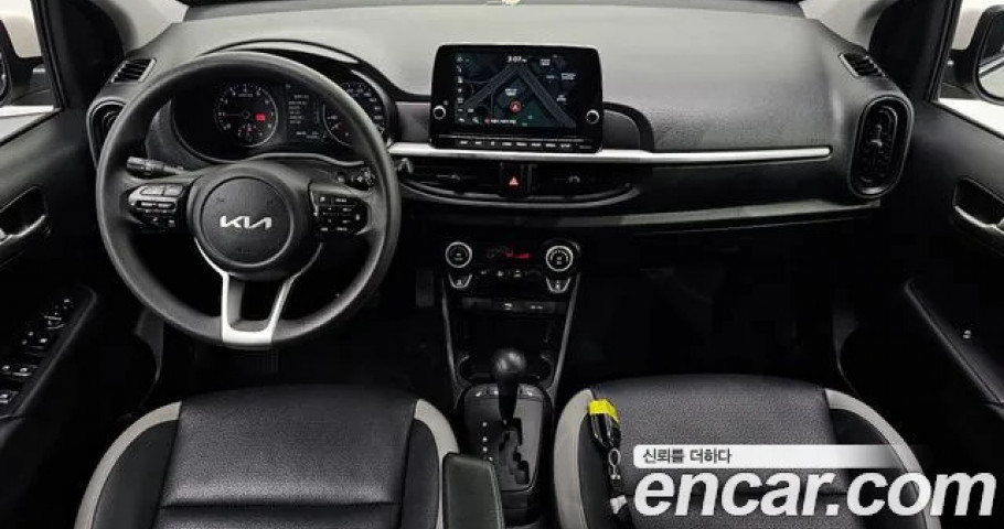 Kia Morning (Picanto) 