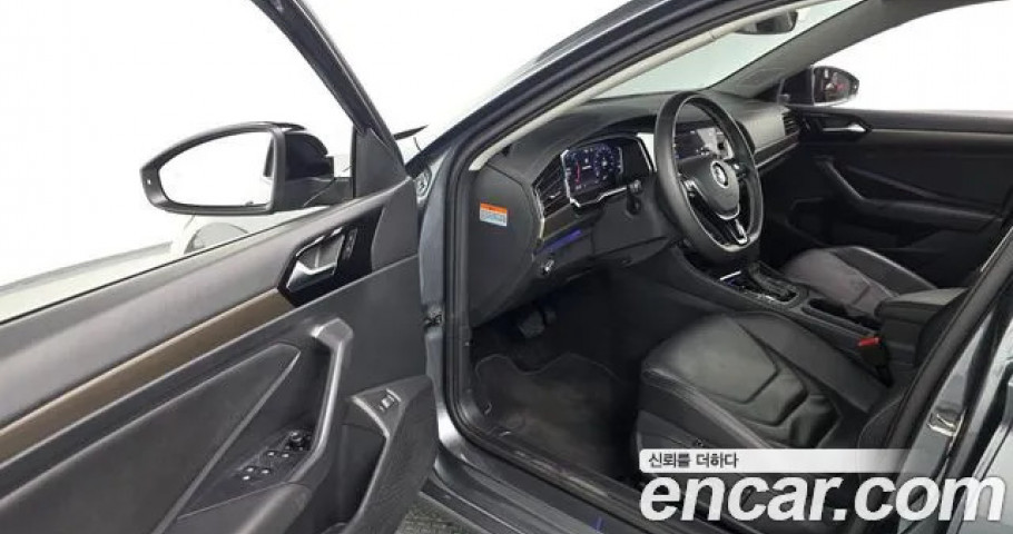 Volkswagen Jetta 