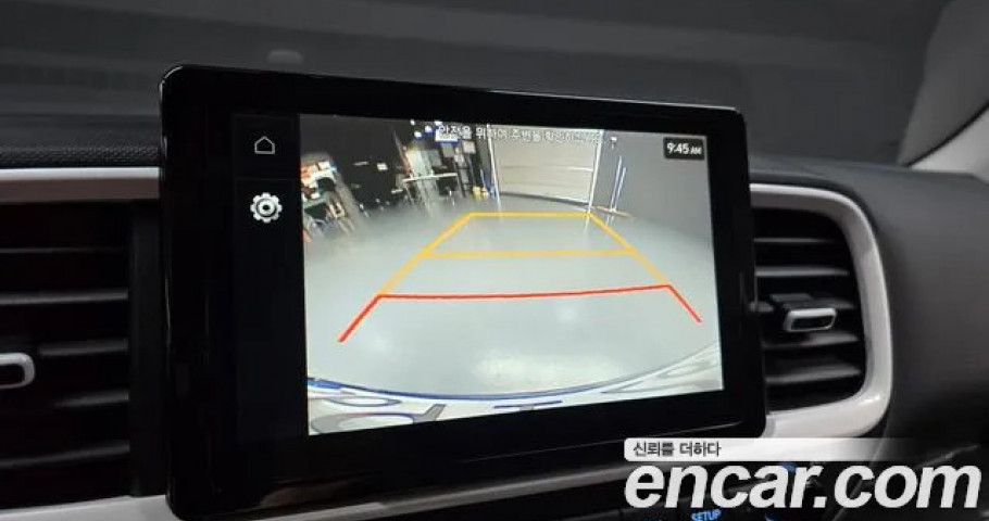 Hyundai Venue 