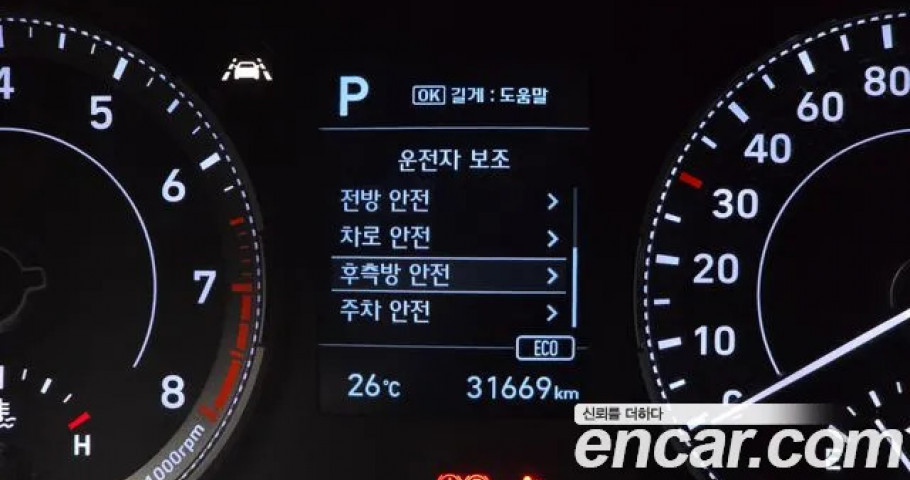 Hyundai Venue 