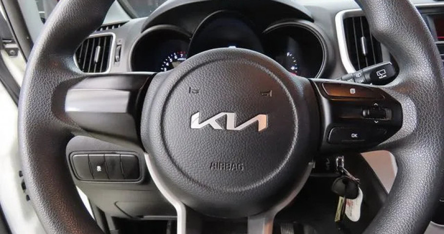 Kia Ray 